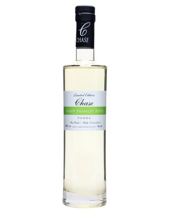 Chase Sharp Bramley Apple Vodka