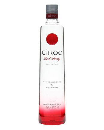 Ciroc Red Berry Vodka