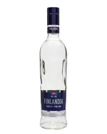 Finlandia Vodka