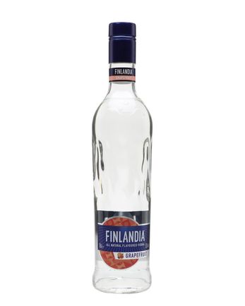 Finlandia Grapefruit Vodka