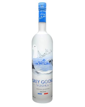 Grey Goose Jereboam