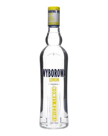 Wyborowa Lemon Vodka