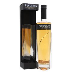 Penderyn Madeira Finish
