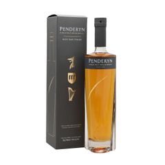 Penderyn Rich Oak