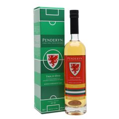 Penderyn Yma o Hyd / Icons Series