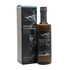Penderyn Serpent's Tears Peated
