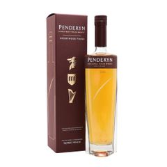 Penderyn Sherrywood