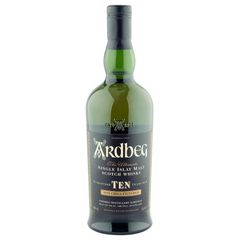 Ardbeg 10 Year Old, Introducing Ten Years Old 2001 Bottling