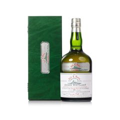 Ardbeg 1975 29 Year Old, Douglas Laing's Old & Rare Platinum Selection 2004 Bottling