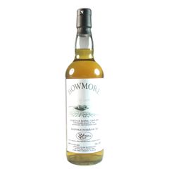 Bowmore 1996 13 Year Old, Whisky Vault Ltd Edition