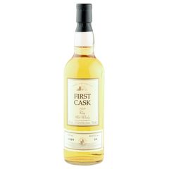 Bunnahabhain 1979 25 Year Old, First Cask Malt Whisky Circle, Cask 11889