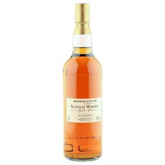 Bunnahabhain 33 Year Old, Bank Of Scotland Corporate Bottling