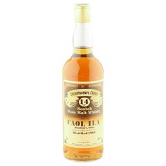Caol Ila 1969 14 Year Old, Gordon & Macphail Connoisseurs Choice