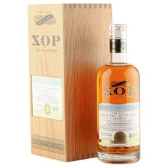 Caol Ila 1980 40 Year Old, Douglas Laing XOP 2021, Cask 14963