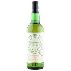 Caperdonich 1979 20 Year Old, SMWS 38.9 - Crouch & Evelyn, then Bodyshop
