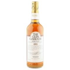 Glen Garioch 1971, Very Limited Edition Samaroli Import - Cask #1.239