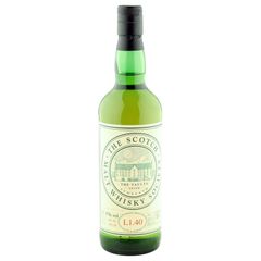 Glenfarclas 1982, SMWS L1.40, French Market Bottling