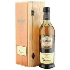 Glenfiddich 1978 Private Vintage, Exclusive Virgin Atlantic Cask 28136