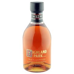 Highland Park 12 Year Old, Seventies Bottling