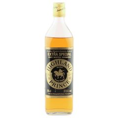 Highland Prince, Extra Special Blended Scotch