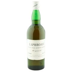 Laphroaig 10 Year Old, Sixties Bottling
