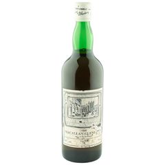 Macallan 1968, Berry Brothers 1981 Bottling