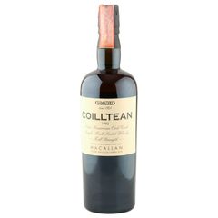 Macallan 1992, Samaroli Coilltean Cask #8518, 2004 Bottling