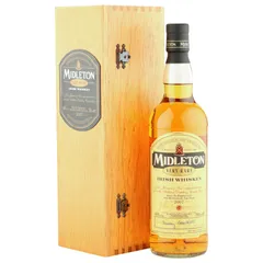 Midleton Very Rare Irish Whiskey, 2007 Bottling with Wooden Box