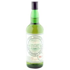 Pittyvaich 1976, SMWS 90.1