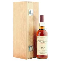 Speyside 1967 26 Year Old, Oak Port Cask, Gordon & MacPhail Bottling