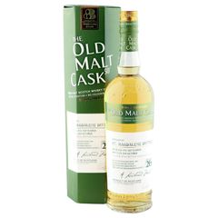 St. Magdalene 1982 26 Year Old, Old Malt Cask Bottling with Carton