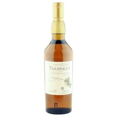 Talisker NAS, Distillery Only 2007 Bottling