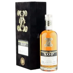 Teaninich 1975 47 Year Old, Douglas Laing XOP 2023, The Black Series - Cask 18382