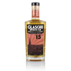Undisclosed Islay 2008 15 Year Old, Glaschu Spirits Co
