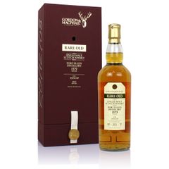Port Ellen 1979 Gordon & MacPhail Rare Old