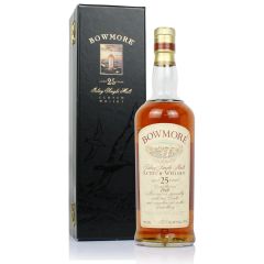 Bowmore 1969 25 Year Old, 75cl