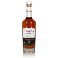 Bunnahabhain 2013 12 Year Old, Finn Thomson Cask #967