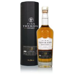 Clynelish 2013 12 Year Old, Finn Thomson Cask #322265