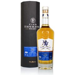 1998 27 Year Old, Tartan Army Cask #701157