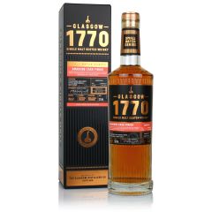 Glasgow 1770 Amarone Cask Batch 1