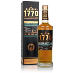 Glasgow 1770 Passito Di Caluso Cask Batch 1