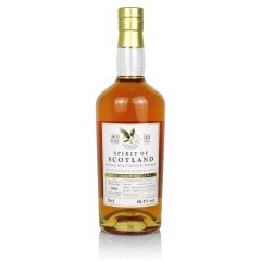Glen Grant 2010 15 Year Old, Spirit of Scotland Cask #903212