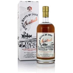 Amrut Neidhal Peated Indian
