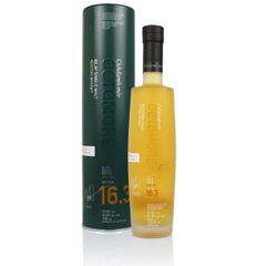 Bruichladdich Octomore 16.3