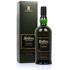 Ardbeg Alligator Untamed Release
