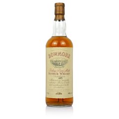 Bowmore 1972 Sherry Casks, 75cl