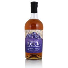 Dumbarton Rock 46%