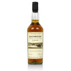 Auchroisk 16 Year Old Manager's Dram
