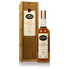 Glengoyne 1967 Christmas Day, Vintage Reserve