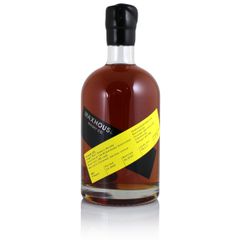 Milk &amp; Honey 2019 3 Year Old, Waxhouse Whisky Co